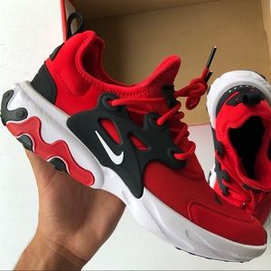 Nike React Presto